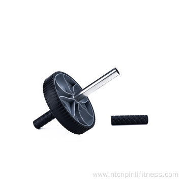 Home Gym Power Roller ab Wheel Fitness Equipment